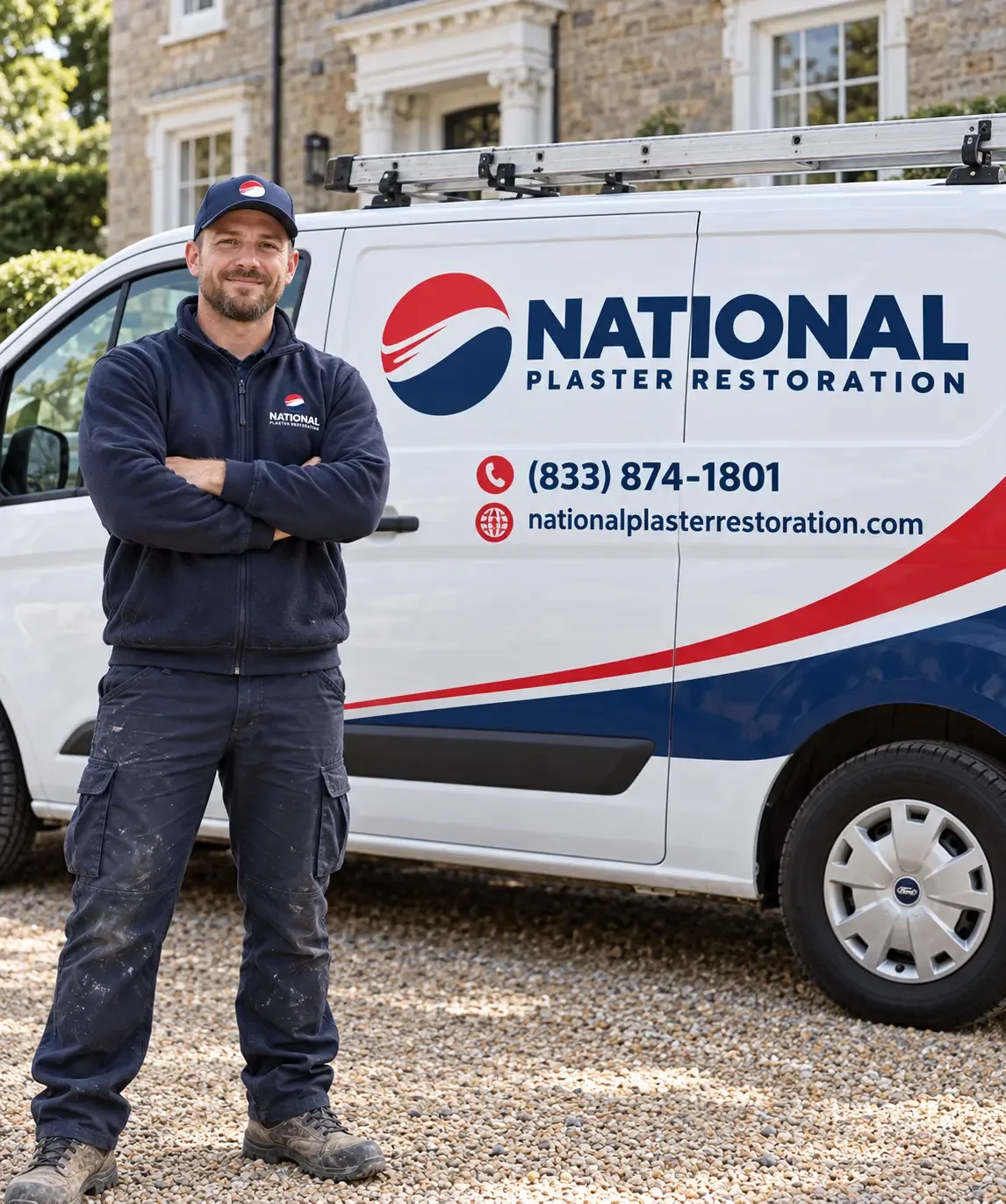 Plaster Repair New London, CT FAQs